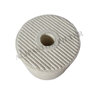 Compresor de aire de fibra de vidrio importado U27/27 elemento de filtro de aceite B27/27 CJC filtro de aceite VRI 27/27 - Product Image 5