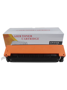 Cartuccia <span class=keywords><strong>Toner</strong></span> Acro CF410A CF411A CF412A CF413A <span class=keywords><strong>410A</strong></span> 411A 412A 413A per Stampanti HP Laserjet Enterprise M477 M452 - Product Image 4