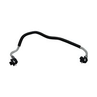 Pipa Saluran Bahan Bakar Diesel OEM 6110702032 untuk Mercedes Benz Sprinter W901 W902 W903 W904 Vito W638 OM611 2.2CDI Filter Bahan Bakar ke Pompa