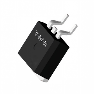 FRD MOS N-Channel Power MOSFET 600V ซีรีส์ 2A 3A 5A 7A 10A 12A ไดโอดฟื้นตัวเร็ว 2N60 3N60 5N60 7N60 10N60 <span class=keywords><strong>12N60</strong></span> - Product Image 4