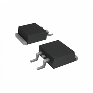 Transistors NGB8206ANSL3G TO-263-3, D2PAK, TO-263AB Composants électroniques Distributeur agréé - Product Image 1