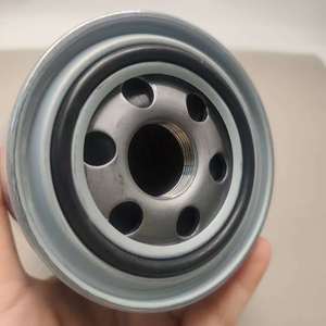 Nouveau filtre à huile Yuesheng OE 26300-42040 en métal - Product Image 3