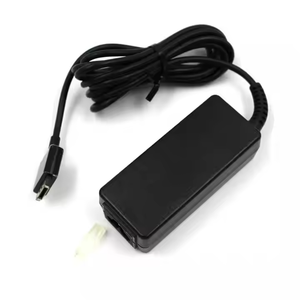 Tout nouveau chargeur adaptateur pour ordinateur portable <span class=keywords><strong>22w</strong></span> 714148-001 pour <span class=keywords><strong>HP</strong></span> Envy X2 HSTNN-LA37 Slim Pa-1200 -22hb - Product Image 1