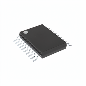 Componentes Electrónicos SN74AHCT541PWE4, Circuito Integrado Lógico BUF NO INVERSOR 5.5V 20TSSOP (0.173", 4.40mm de Ancho), en Stock en China - Product Image 1