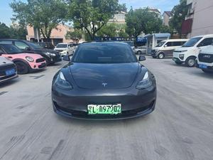 Veicolo Elettrico Tesla <span class=keywords><strong>2021</strong></span>, 5 Posti, 4 Ruote, <span class=keywords><strong>Mini</strong></span> EV con Autonomia di 605km e Batteria da 76.8kWh - Product Image 4