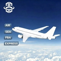 Service fiable de logistique e-commerce, fret aérien, support dropshipping, traitement des commandes, livraison porte-à-porte DDU DDP, agent