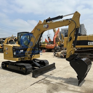 Mini Escavatore Usato da 6 Tonnellate <span class=keywords><strong>Cat</strong></span> <span class=keywords><strong>306</strong></span> - Product Image 4