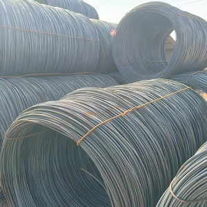 China Hersteller niedrigen Preis heiß verkaufen Bewehrung Bewehrung Baumaterial ien Stahls tangen Eisenstangen - Product Image 5