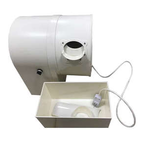 Máquina de Limpieza y Lavado de Huevos Pequeña, Motorizada, para Panadería, Molino de Harina, Bodega, con 1 Año de Garantía - Product Image 6