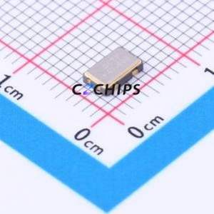 SX5M40.000M20F30TNN Crystal Oscillator (Active) SMD5032-4P Crystal Oscillator 40MHz 20ppm CMOS - Product Image 1