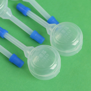 Ventes directes d'usine Capacité de 20ml Bouteille de lavement salin Soins palliatifs Bouteille de lavement de maladie chronique Soins à domicile - Product Image 1