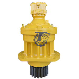 สำหรับ Komatsu รถขุด PC2000-8สวิงมอเตอร์ประกอบ/แกว่งอุปกรณ์706-7K-01180 21T-27-00400 21T-26-00300ขับเคลื่อนสุดท้าย - Product Image 3