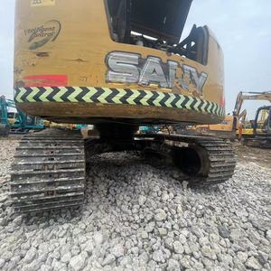 ซานี่95C 9.5TON รถขุดมือสองสภาพดี EPA & CE ตามมาตรฐาน - Product Image 4