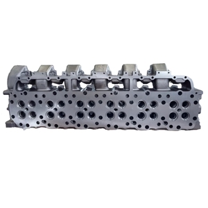 2239250 CA2239250 223-9250 Tête de cylindre usinée avec précision pour moteur Caterpillar C15 C16 C18 3406E 3456 C-15 C-16 - Product Image 1