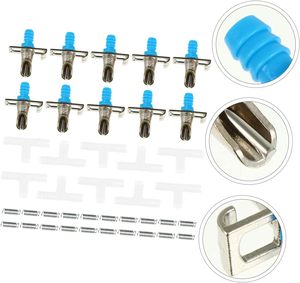 <span class=keywords><strong>Bebedero</strong></span> para conejos, gestión <span class=keywords><strong>de</strong></span> terrenos agrícolas, 10 Uds., <span class=keywords><strong>bebedero</strong></span> automático para conejos <span class=keywords><strong>de</strong></span> zorro, <span class=keywords><strong>bebedero</strong></span> para pezones, herramienta para agua potable, Cag - Product Image 2