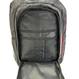 קל תרמיל גב מחשב נייד מזדמן עבודה עסקים המכללה תרמילים תיק ספורט עבור טרמפים - Product Image 5