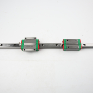 Rail et bloc linéaires HGW de qualité fiable - Product Image 1