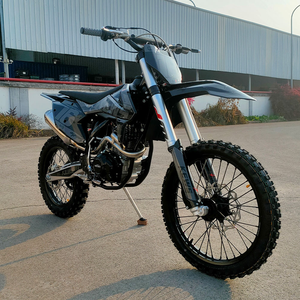 Moto tout-terrain 14KW Cross Version pour adultes, course, KEWS K16 CB250F, 4 temps, essence - Product Image 2