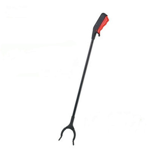 Grabber Flexible <b>Pick</b> <b>up</b> Reacher <b>Tool</b> With 4 Claws Bendable Hose Pickup Reaching Assist <b>Tool</b> - Product Image 1