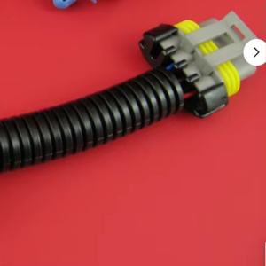 Faisceau de câblage du capteur de position 12643471 pour Chevrolet 6.6L - Product Image 1