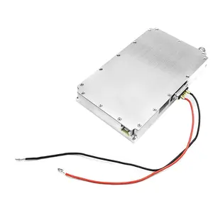 100W 433Mhz Signal Anti Drone RF Power Amplifier Module 100W UAV Jamming Anti-drone Gun Fractional System Blocker