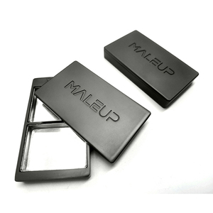 Estuche rígido de recarga magnética, estuche sólido de perfume - Product Image 5