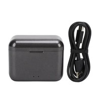 Kit de charge rapide USB-C 3,85 V 2500 mAh, batterie lithium rechargeable pour caméra Insta 360 X4, accessoires pour caméra sportive