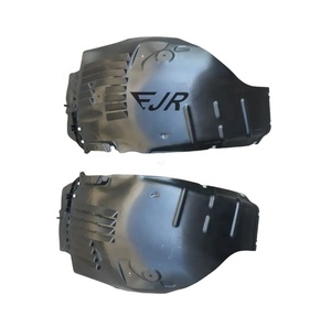 Cho Bentley xe Fender lót bên trong Fender 3w8 809 957 D/3w8809957d - Product Image 4