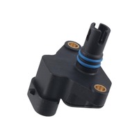 Capteur de pression du collecteur de voiture MAP MG-R MHK101040 Equipement de détection d'air d'admission pour Mini Cooper R50 R52 S R53 Accessoire automobile