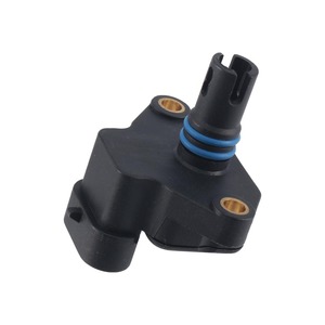 Capteur de pression du collecteur de voiture MAP MG-R MHK101040 Equipement de détection d'air d'admission pour Mini Cooper R50 R52 S R53 Accessoire automobile - Product Image 4