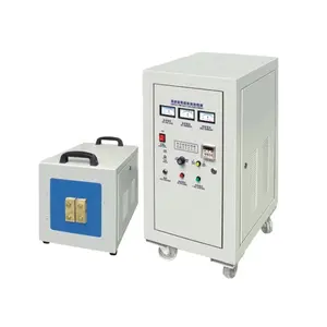 Induction heater For Metal Heat Treatment Induction Hardening Machine