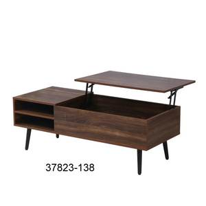 Table d'appoint de salon portable pour maison appartement villa ou bar à domicile 37823-072 37823-138 - Product Image 1