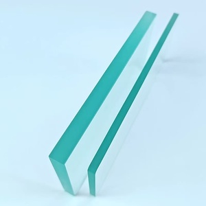 Plaques de verre flotté en borosilicate 3.3 / Plaques de verre trempé, qualité <span class=keywords><strong>Pyrex</strong></span> - Product Image 4