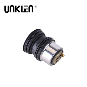 Termostato de refrigerante de motor UNKLEN de alta calidad Compatible con Porsche Cayenne Panamera <span class=keywords><strong>Macan</strong></span> 3.0L 3.6L 4.8L OE: 94810603401 - Product Image 1