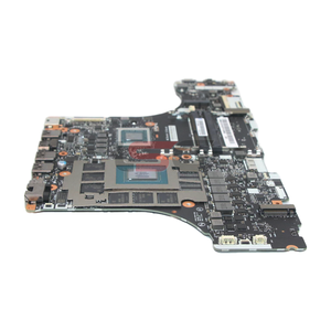 Cho Lenovo Legion 7-16achg6 Bo mạch chủ R9-5900HX rtx3080 8G NM-D563 - Product Image 3