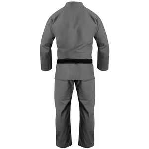 Uniformes personalizables de Judo Gi de alto rendimiento, duraderos, ligeros, XPE, impermeables, de cintura alta, cómodos para artes marciales - Product Image 2