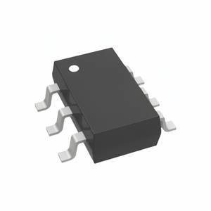 ทรานซิสเตอร์ TSOT-23-6บาง NDC7002N SOT-23-6ซื้อชิ้นส่วนอิเล็กทรอนิกส์ออนไลน์ - Product Image 1