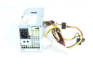Nouvelle alimentation de bureau 250W pour serveurs Optiplex <span class=keywords><strong>DT</strong></span> 390/790/<span class=keywords><strong>990</strong></span>/3010/7010/9010, interface 24 broches, en stock - Product Image 5