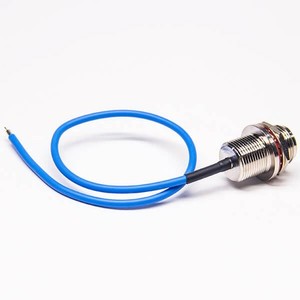 Hiệu suất cao N nữ Jack vách ngăn thẳng không thấm nướ<span class=keywords><strong>c</strong></span> với lắp ráp <span class=keywords><strong>c</strong></span>áp đồng trụ<span class=keywords><strong>c</strong></span> rg405 rg402 RF - Product Image 2