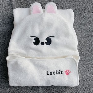 Manta Térmica Unisex STRAYKIDS, Estilo Kpop, para Aire Acondicionado, con Diseño <span class=keywords><strong>de</strong></span> Lee Longfu Jinret Wolfchan - Product Image 3