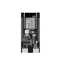 Module Wi-Fi double bande + BLE 5.0 Ai-Thinker BW20-12F, carte de développement, faible consommation, antenne intégrée