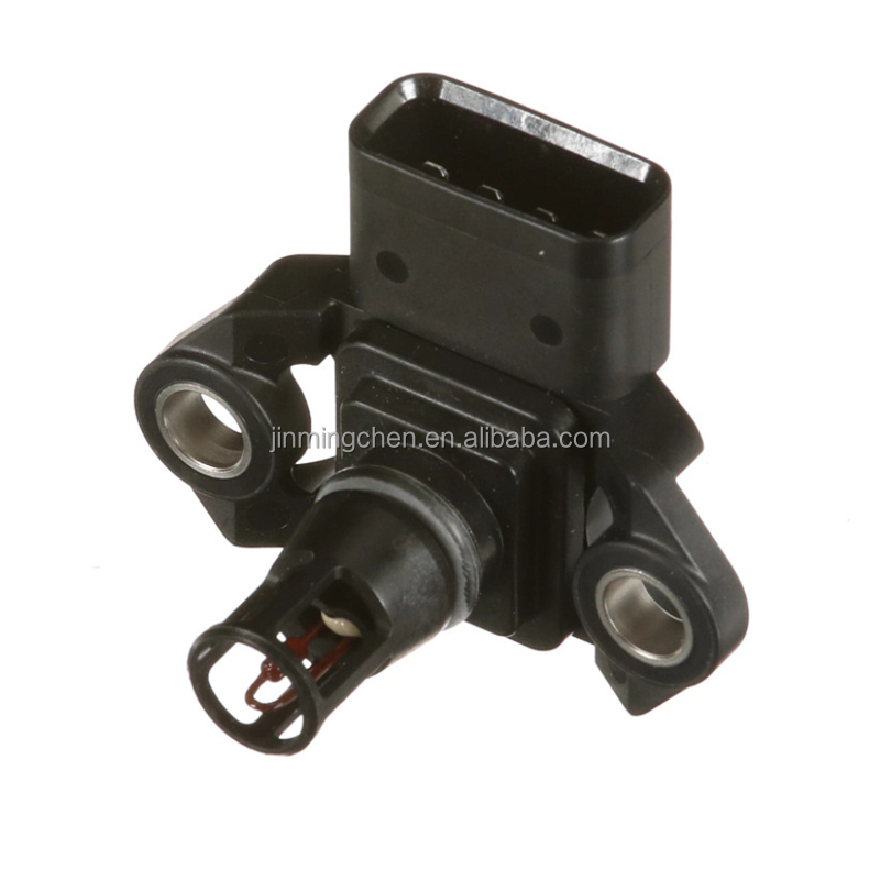 Genuine Excavator Parts Boost Sensor 47543953 for CX210B