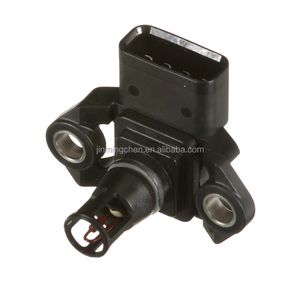 Piezas genuinas del excavador Boost Sensor 47543953 para CX210B CX350B CX470B CX700B - Product Image 1