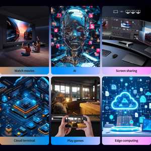 Eny Set Top Box TV kỹ thuật số tùy chỉnh <span class=keywords><strong>Android</strong></span> TV Box 4K x96aibox rk3588 <span class=keywords><strong>Android</strong></span> 12 thông minh <span class=keywords><strong>Android</strong></span> TV Box - Product Image 5