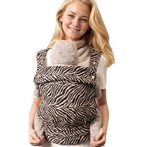 High Quality Custom Ergonomic <strong>Baby</strong> <strong>Carrier</strong> Zebra Stripe <strong>Baby</strong> <strong>Carrier</strong> Wrap <strong>Baby</strong> Shoulder <strong>Carrier</strong> <strong>Baby</strong> <strong>Carriers</strong> for Newborn - Product Image 1