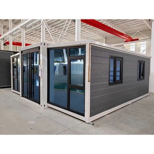Iso9001 chứng nhận mở rộng Modular <span class=keywords><strong>container</strong></span> nhà khách hàng phổ biến chuyên nghiệp thả đại lý vận chuyển pháp tìm nguồn cung ứng - Product Image 2