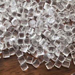 Chimei PC-110 High Gloss Transparent Polycarbonate Injection Molding Grade Granules High Impact Lighting Fixtures - Product Image 4
