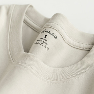 Camiseta con estampado de cactus y calavera del desierto para mujer, 100% algodón, corte regular, transpirable, cuello redondo, manga corta Q231 - Product Image 4