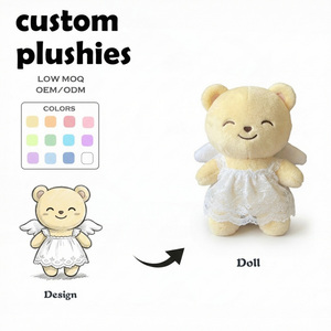 Fabricante de Juguetes de Peluche Personalizados OEM/ODM, Zanahoria Suave en Maceta, Decoración para Tiendas de Jardinería, Oso de Graduación Melody, <span class=keywords><strong>Boba</strong></span>, Máquina de Garras Personalizada - Product Image 5