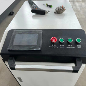 Fabricante <span class=keywords><strong>Precio</strong></span> <span class=keywords><strong>de</strong></span> fábrica 2024 Máquina <span class=keywords><strong>de</strong></span> soldadura <span class=keywords><strong>de</strong></span> fibra <span class=keywords><strong>de</strong></span> <span class=keywords><strong>soldador</strong></span> láser <span class=keywords><strong>de</strong></span> mano - Product Image 4